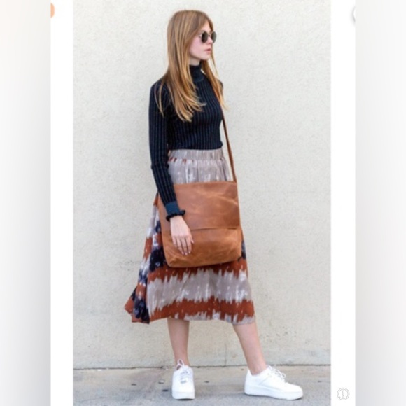 MAYKO Bundle-Anthropologie Style Bags purchased on ETSY- Anthro PLG Style Bags - Picture 1 of 12